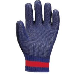 まとめ買い　１２２−ＧＢ　ゴム張りアオベエ　10双　アトム　あおべえ