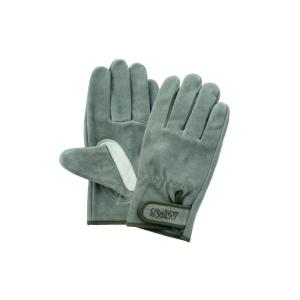 楽天市場】10双 富士グローブ SN-32 牛革オイル 皮手袋/革手袋 S&W NEXT