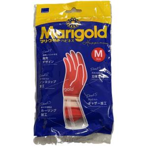 6双までメール便発送 マリーゴールド手袋 ハピネ...の商品画像