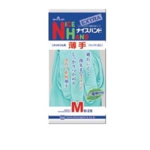 ナイスハンドエクストラ薄手　ショーワグローブ　１双