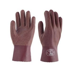 2双まで送料200円 151 トワロン 天然ゴム 手袋 S、M、L、LL フルコート