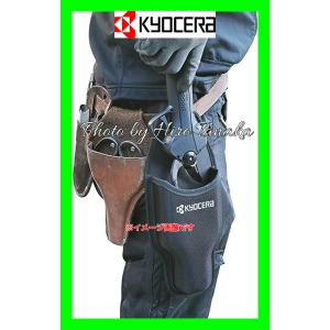 京セラ KYOCERA 充電式剪定ばさみ DS...の詳細画像3