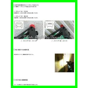ハイコーキ HiKOKI コードレスタッカ N...の詳細画像3