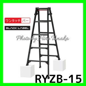 長谷川工業 ハセガワ 脚軽 RZ-12c 4尺 専用脚立 限定武将シリーズ 2026