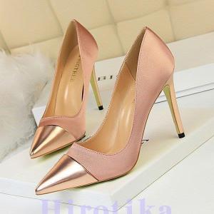 ハイヒール 痛くない パンプス サンダル 10cmヒール 大きいサイズ レディース 結婚式 フォーマル 歩きやすい シューズ 美脚 脚長 靴 くつ 通勤 おしゃれ OL 新品