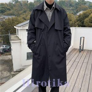 ロングコート メンズ 膝下の商品一覧 通販 Yahoo ショッピング