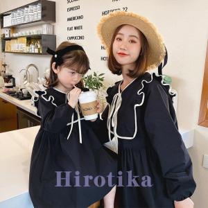 親子お揃いワンピースの商品一覧 通販 Yahoo ショッピング