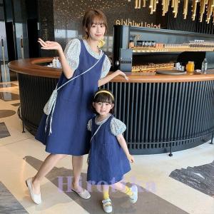 ママとお揃い 娘とペアルックの商品一覧 通販 Yahoo ショッピング