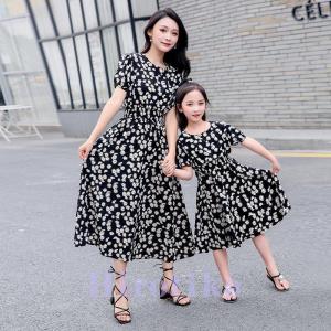 ママとお揃い 娘とペアルックの商品一覧 通販 Yahoo ショッピング