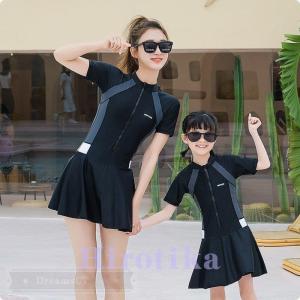 フロントジップワンピース 子供 キッズ ジュニア服 シューズ の商品一覧 ベビー キッズ マタニティ 通販 Yahoo ショッピング