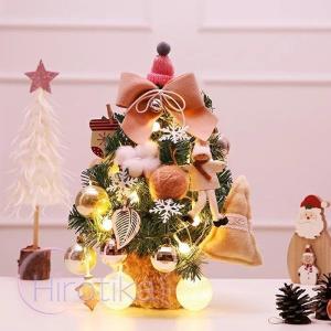 ピンク クリスマスツリー ミニの商品一覧 通販 Yahoo ショッピング