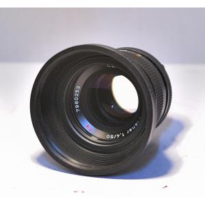 CONTAX Carl Zeiss ツァイス Distagon 35mm F1.4 T* #94316