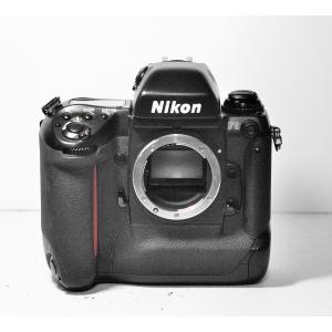 Nikon ニコン F5 BODY ボディ 一眼レフカメラ（フィルム）の商品画像