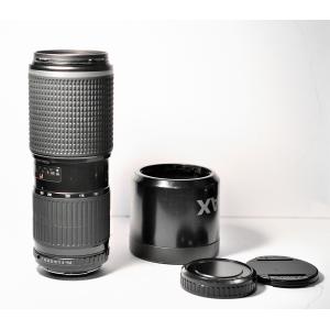 ペンタックス smc PENTAX-FA 645 ZOOM ズーム 45-85mm F4.5