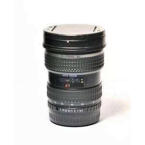 ペンタックス smc PENTAX-FA 645 ZOOM ズーム 45-85mm F4.5