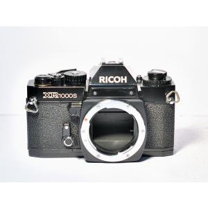 RICOH リコー XR1000S BODY ボディ｜hiroya-store