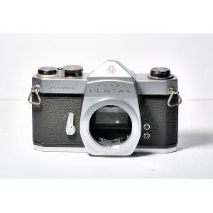 ASAHI PENTAX アサヒペンタックス SPOTMATIC スポットマチック SP｜hiroya-store