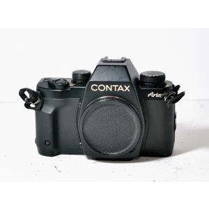 CONTAX コンタックス Aria アリア BODY ボディ