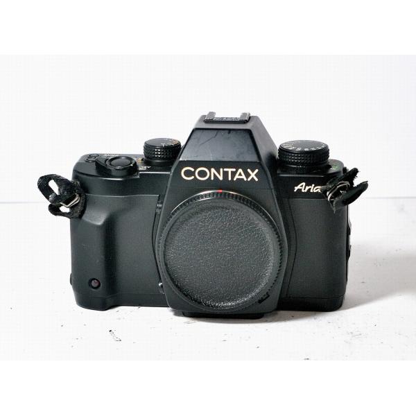 CONTAX コンタックス Aria アリア BODY ボディ