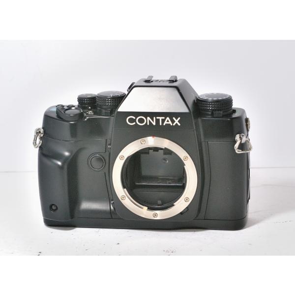 CONTAX コンタックス RX BODY ボディ