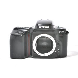 ニコン F50Dパノラマボディ ニコン 【B級特価品】Nikon F50D PANORAMA カメラのヤマゲン