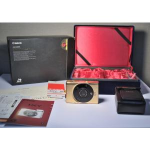 良品中古 IXY DIGITAL 600 シルバー 即日発送 Canon デジカメ
