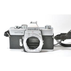 ミノルタ　α sweet Sボディと 28-80 75-300 Wレンズ ミノルタ α sweet Sボディと 28-80 75-300 Wレンズ