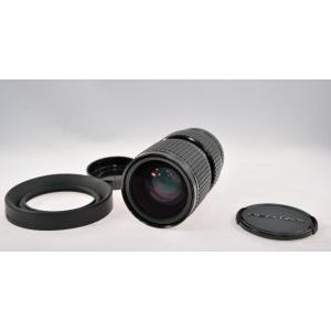 ペンタックス smc PENTAX-FA 645 ZOOM ズーム 45-85mm F4.5