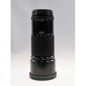 レンズ(ズーム) PENTAX-FA SMC 645 45-85mm F4.5 SMC Pentax-FA 645 45-85mm F4.5 Reviews - 645 Zoom Lenses