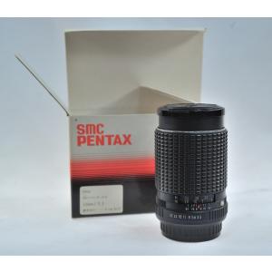FAシリーズ smc PENTAX-FA 50mm F1.7 smcペンタックスFA Kマウント