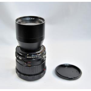 Mamiya MAMIYA マミヤ SEKOR セコール C 150mm F3.5 N : ヒロヤヤフー