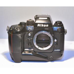 Nikon ニコン F4S BODY ボディ｜hiroya-store