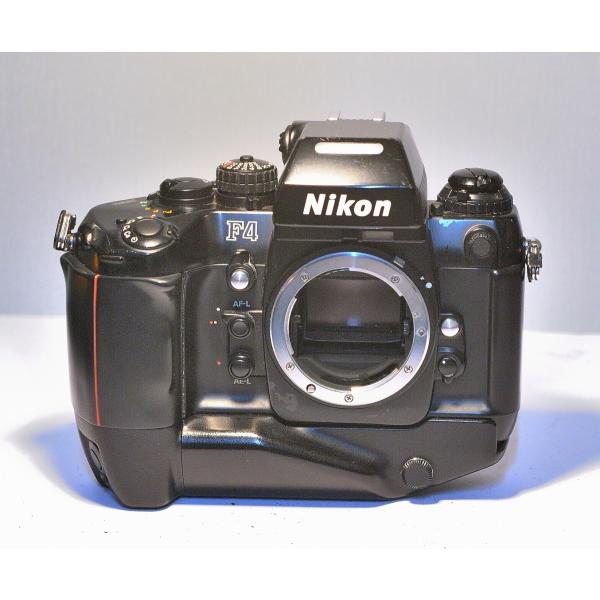 Nikon ニコン F4S BODY ボディ