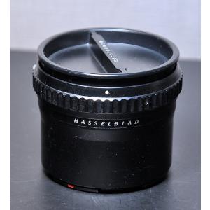 【中古】HASSELBLAD ハッセルブラッド No.40 エクステンションチューブ 1600F, 1000F用 中古】HASSELBLAD ハッセルブラッド No.40 エクステンションチューブ