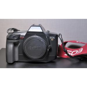 ☆美品☆ Canon キャノン EOS 7 EYE CONTROL ボディ AF フィルム一眼