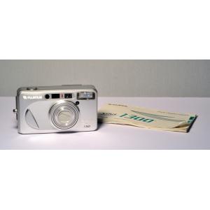 オリンパス（OLYMPUS） μ ミュー II ZOOM ズーム VF ビジュアル