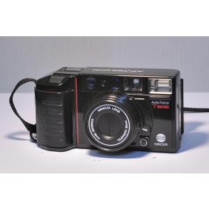 MINOLTA ミノルタ AF-TELE テレ QUARTZ DATE クオーツデート｜hiroya-store