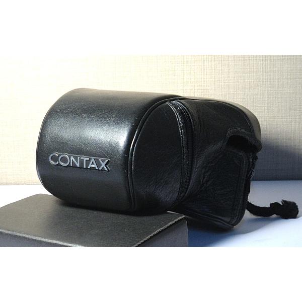 CONTAX コンタックス フレックスケース C-4