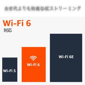 ファイヤー スティック 4K Fire TV ...の詳細画像2