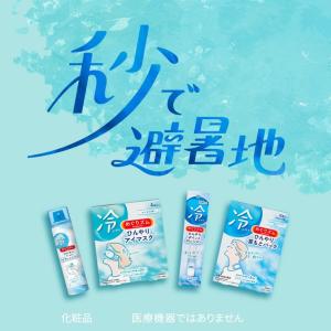 めぐりズム 花王 ひんやりポイントローション ...の詳細画像5