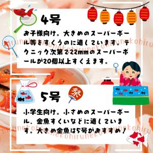グッピーちゃん 使いすて 金魚すくい枠 ポイ ...の詳細画像1