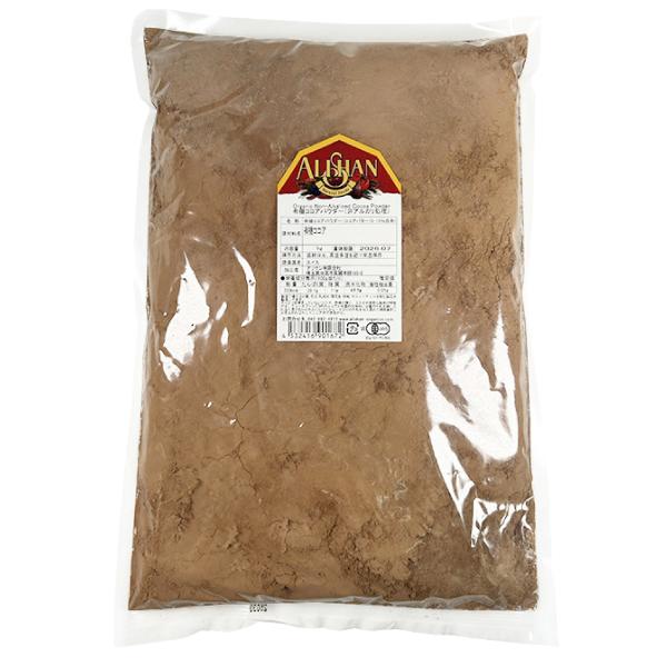 有機ココアパウダー 1kg アリサン（ALISHAN）非アルカリ処理 有機JAS認証 オーガニック