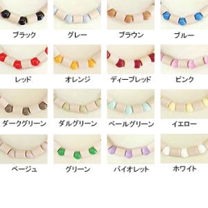 【ポイント10倍】EMブレスレット PIPE ...の詳細画像1