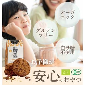 Generous(ジェネラス)有機グルテンフリ...の詳細画像2