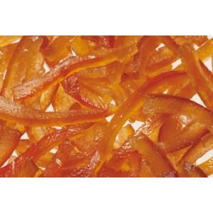 ドライフルーツ 有機オレンジスティック 80g  NOVA(ノヴァ)