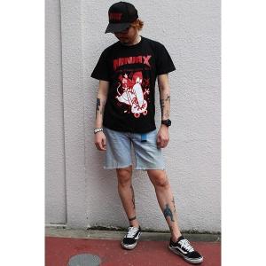 Anal Cunt (アナルカント) ロンT ロングTシャツ 長袖 