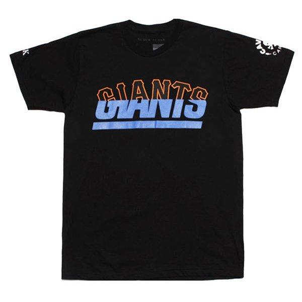 BLACK SCALE × SSUR (ブラックスケール×サー) Tシャツ CAVIAR CARTE...