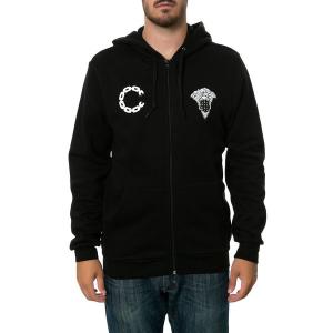 REBEL8（レベルエイト） US パーカー ジップアップ Rifa Zip-Up Hoodie