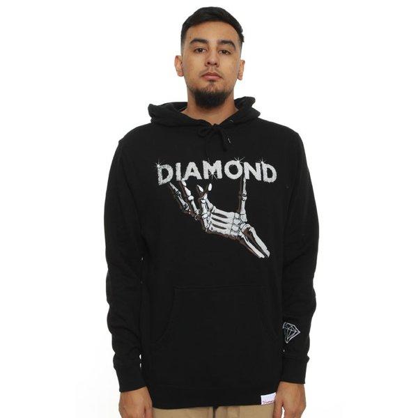 Diamond supply (ダイヤモンドサプライ) パーカー Supply, Styx &amp; St...