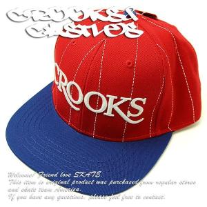Onspotz オンスポッツ の クルックスアンドキャッスルズ ニューエラ 59fifty キャップ ロゴ ウーブン グレー Crooks Castles New Era キャップ Wear